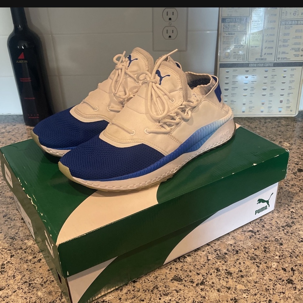 Puma TSUGI